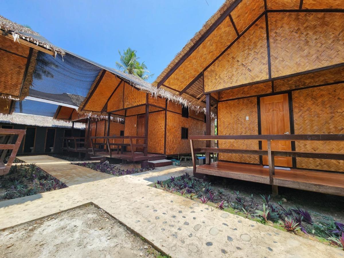 Dam Dam Hostel ซาน วิเซนเต ภายนอก รูปภาพ