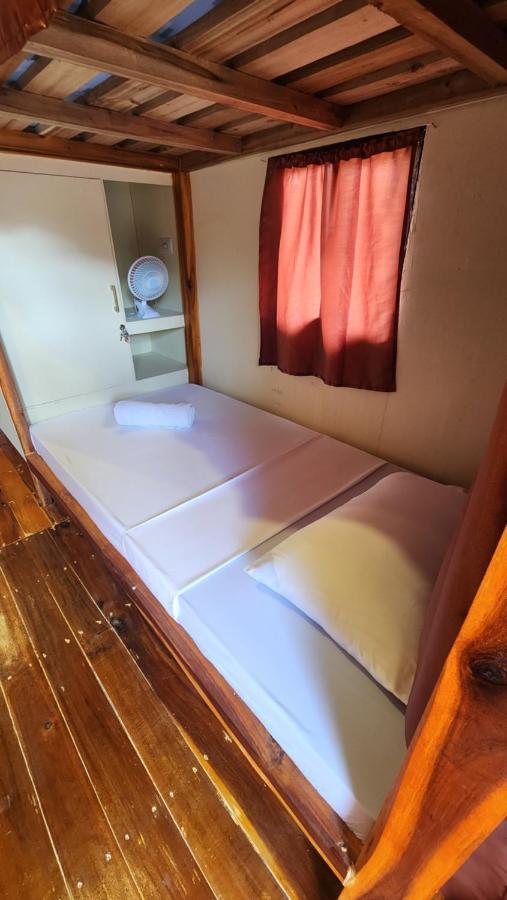 Dam Dam Hostel ซาน วิเซนเต ภายนอก รูปภาพ