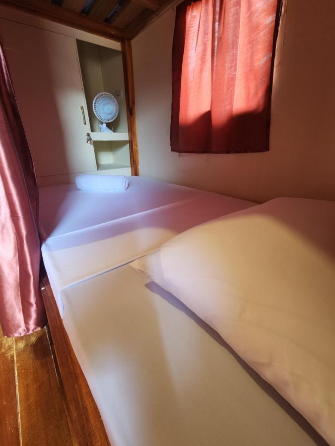 Dam Dam Hostel ซาน วิเซนเต ภายนอก รูปภาพ