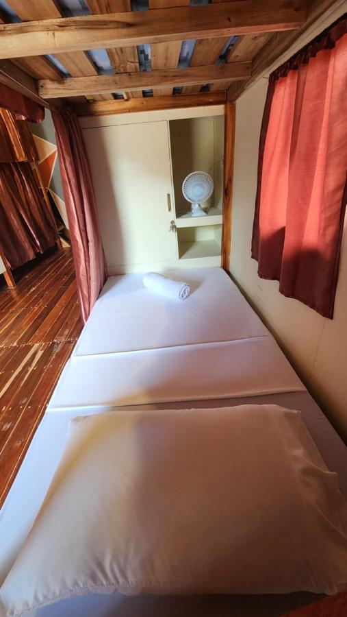 Dam Dam Hostel ซาน วิเซนเต ภายนอก รูปภาพ