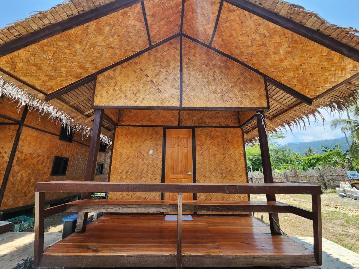 Dam Dam Hostel ซาน วิเซนเต ภายนอก รูปภาพ