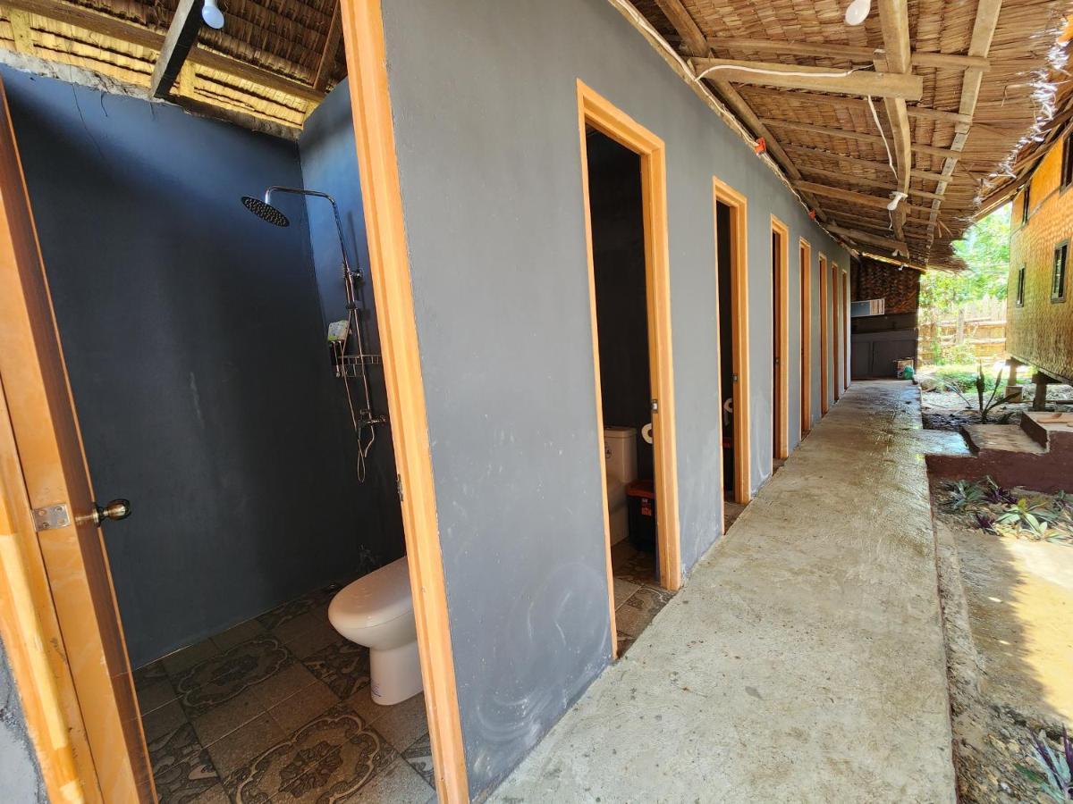 Dam Dam Hostel ซาน วิเซนเต ภายนอก รูปภาพ