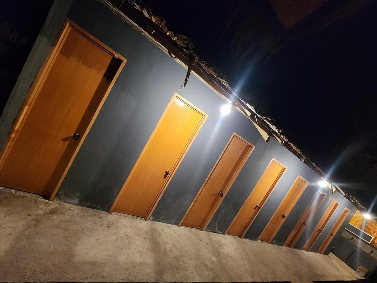 Dam Dam Hostel ซาน วิเซนเต ภายนอก รูปภาพ