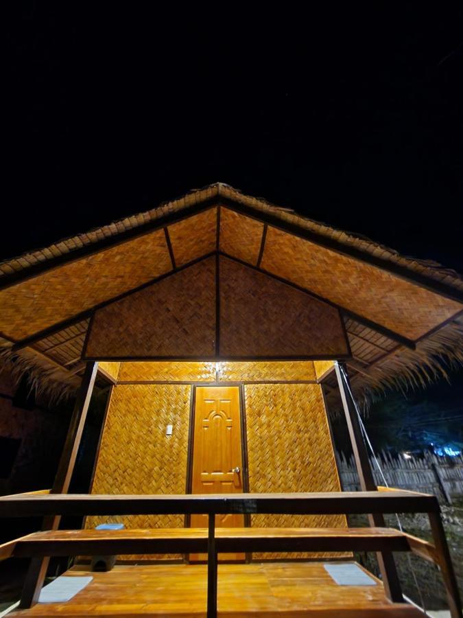 Dam Dam Hostel ซาน วิเซนเต ภายนอก รูปภาพ