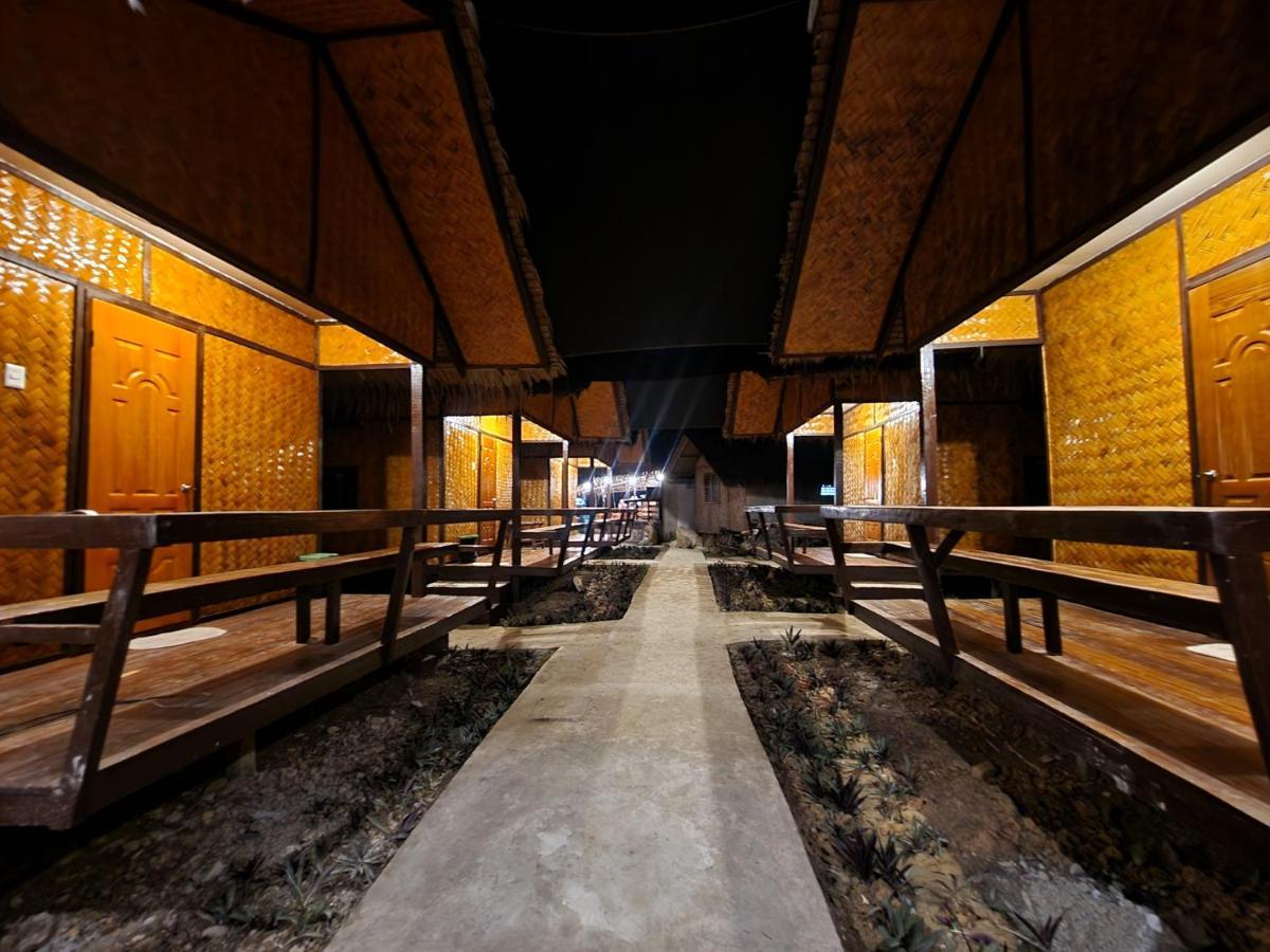 Dam Dam Hostel ซาน วิเซนเต ภายนอก รูปภาพ