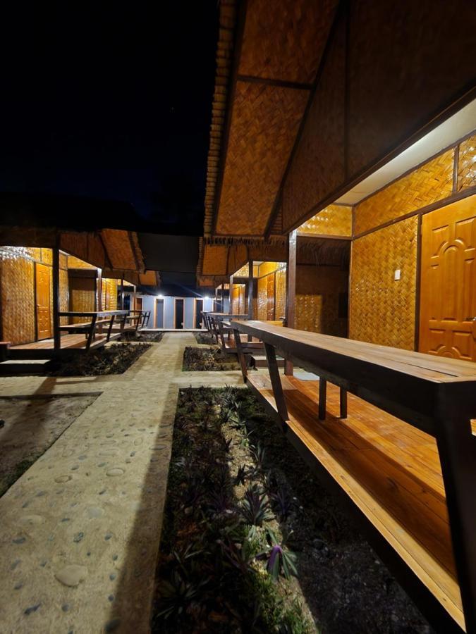 Dam Dam Hostel ซาน วิเซนเต ภายนอก รูปภาพ